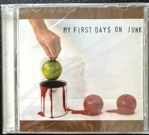 My First Days on Junk – Songs for Darla the Fake Girl (New) - Maple City Music
