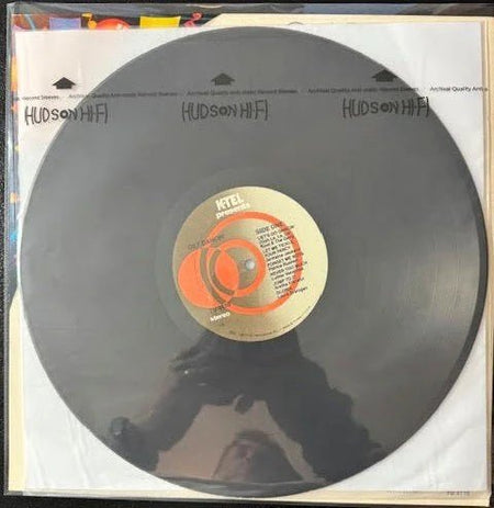 Various – Get Dancin' (Used) - Maple City Music