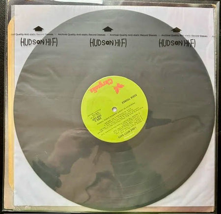 Robin Trower – Long Misty Days (Vinyl, 1976, Chrysalis CHR 1107) - Maple City Music
