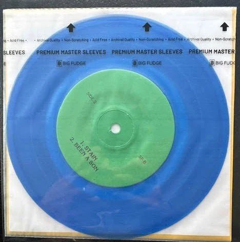 Nirvana – Alive II (Used) - Maple City Music