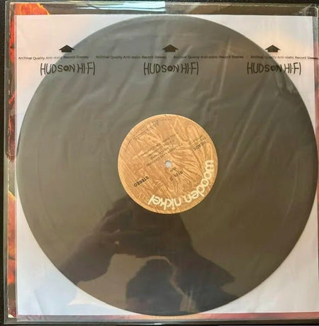 Styx – Styx II (LP, Album, Reissue, Stereo, 1975, Wooden Nickel Records BXL1-1012) - Maple City Music