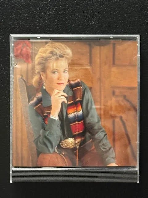 Tanya Tucker – Tanya Tucker (Used) - Maple City Music