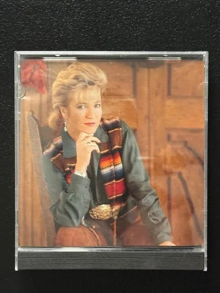 Tanya Tucker – Tanya Tucker (Used) - Maple City Music