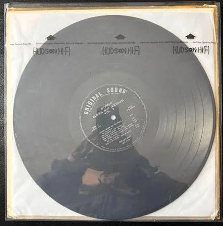 Various – Oldies But Goodies Vol. III (Used) - Maple City Music