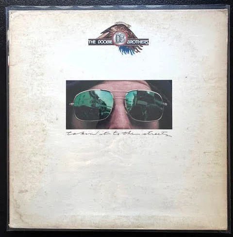 The Doobie Brothers – Takin' It To The Streets - Maple City Music