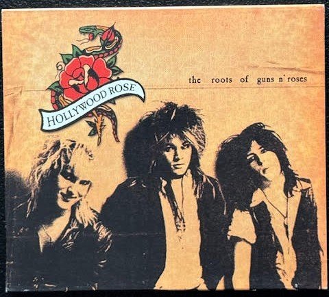 Honeymoon Suite – Racing After Midnight (CD, 1988, Warner Bros. Records 9 25652-2) - Maple City Music