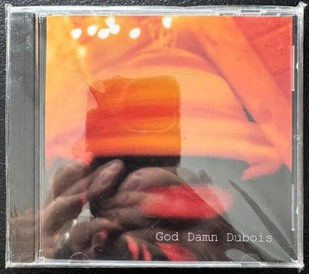 God Damn Dubois – God Damn Dubois (CD, Album, Independent) - Maple City Music