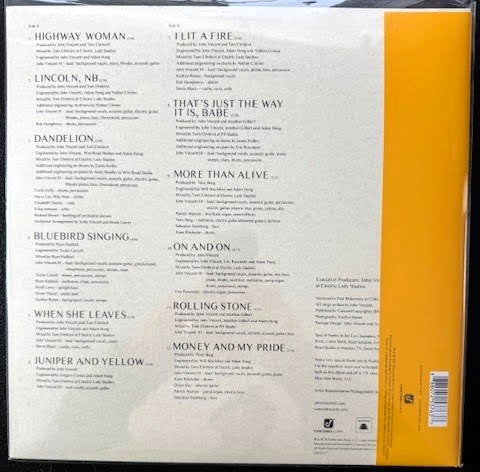John Vincent III – Songs For The Cavern (New) - Maple City Music