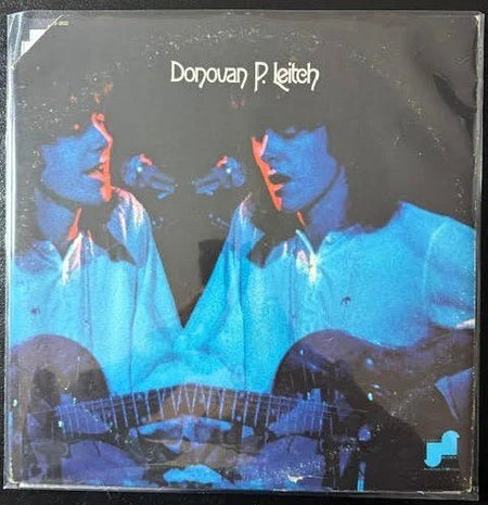 Donovan – Donovan P. Leitch (Used) - Maple City Music