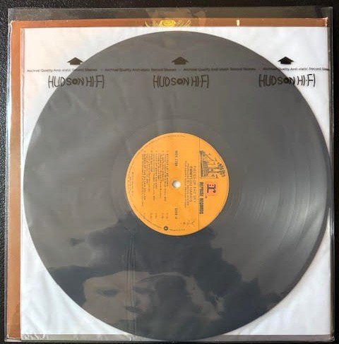 Emmylou Harris – Pieces Of The Sky (Used) - Maple City Music