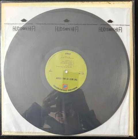 Bill Cosby – The Best Of Bill Cosby (Used) - Maple City Music