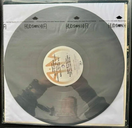Peter Frampton – Frampton (LP, Album, 1975, A&M SP-4512, CRC) - Maple City Music