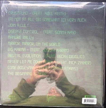 Planet B – Planet B (New) - Maple City Music