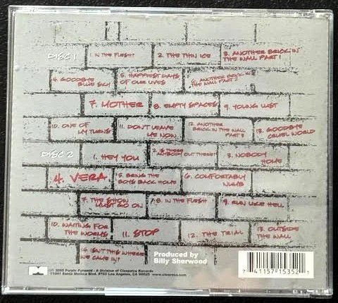 Various – Back Against The Wall (Used) - Maple City Music