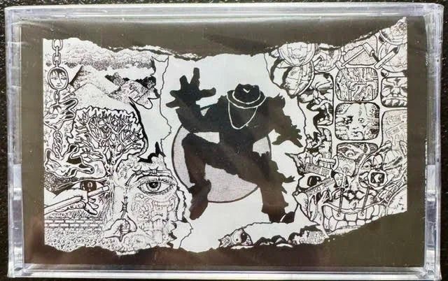 Operation Ivy – Energy (Cassette, 2024, Hellcat THC-037) - Maple City Music