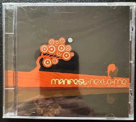 Manifest Nexto Me – Victim of Oblivion (New) - Maple City Music