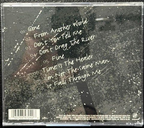 Iommi With Glenn Hughes – The 1996 Dep Sessions (CD, Album, 2004, Sanctuary 06076-84724-2) - Maple City Music