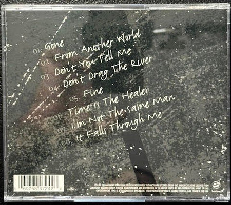 Iommi With Glenn Hughes – The 1996 Dep Sessions (CD, Album, 2004, Sanctuary 06076-84724-2) - Maple City Music
