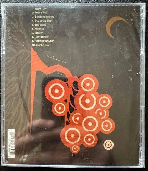 Manifest Nexto Me – Victim of Oblivion (New) - Maple City Music