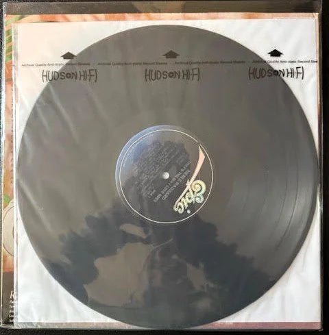 Merle Haggard – That's The Way Love Goes (Used) - Maple City Music