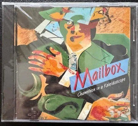 Mailbox – Chameleon in a Kaleidoscope (New) - Maple City Music