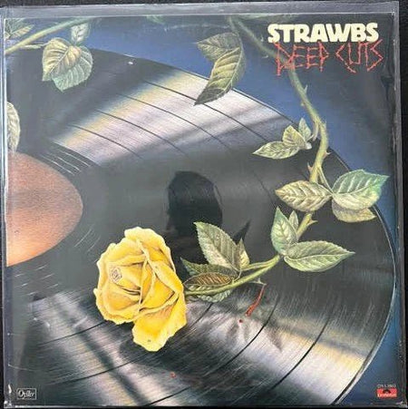 Strawbs – Deep Cuts (Used) - Maple City Music