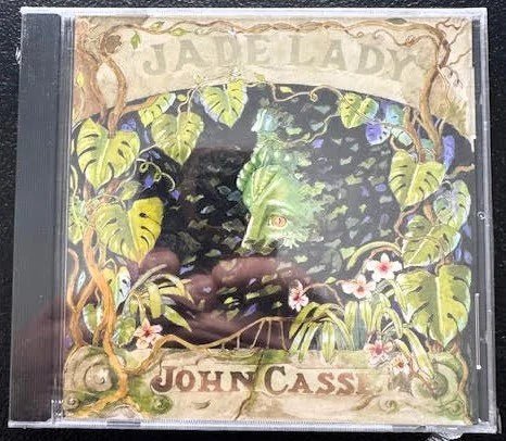 John Cassel – Jade Lady (New) - Maple City Music