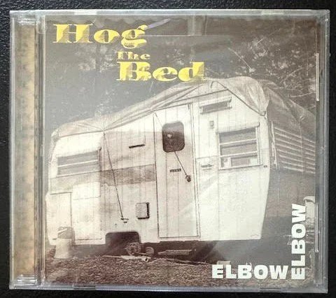 Elbow – Bow (CD, 1990s, Independent Release) - Maple City Music