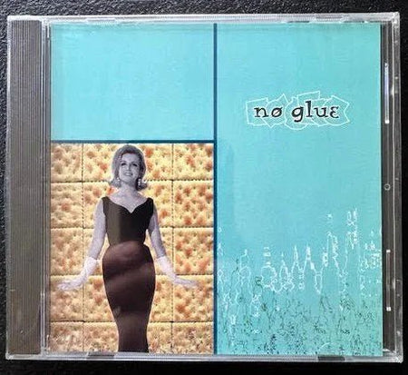 No Glue - No Glue (New) - Maple City Music