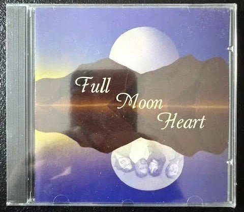 Full Moon Heart – Full Moon Heart (CD, 1997, Damn Cat Productions) - Maple City Music