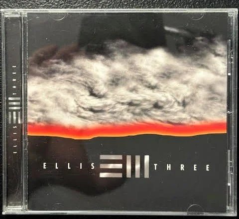 Ellis – Three (CD, 2002, Not On Label) - Maple City Music
