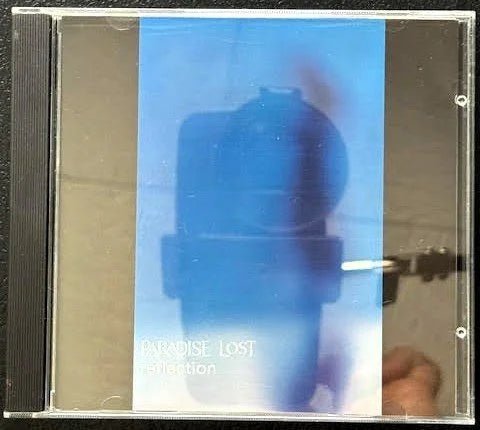 Paradise Lost – Reflection (Used) - Maple City Music
