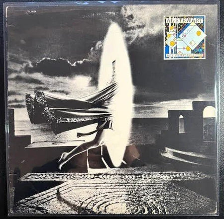 Al Stewart – Past · Present And Future (Used) - Maple City Music