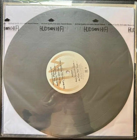 The Police – Reggatta De Blanc (LP, Album, Stereo, 1979, A&M Records SP-4792) - Maple City Music