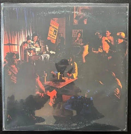 Ry Cooder – Show Time (Used) - Maple City Music