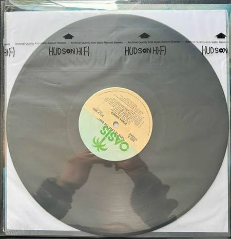 Donna Summer – Love To Love You Baby (LP, Album, 1975, Casablanca Records OCLP 5003) - Maple City Music