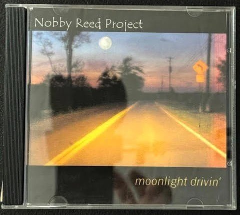 Nobby Reed Project — moonlight drivin’ (New) - Maple City Music