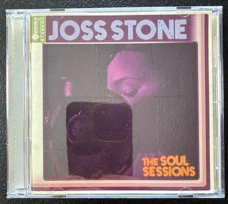 Joss Stone – The Soul Sessions (Used) - Maple City Music