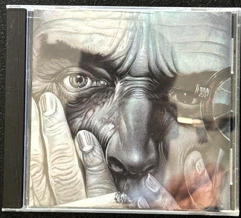 BulletBoys – Freakshow (CD, Album, Club Edition, SRC, 1991, Warner Bros. Records 9 26168-2) - Maple City Music