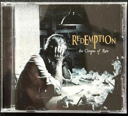 Redemption – The Origins Of Ruin (Used) - Maple City Music
