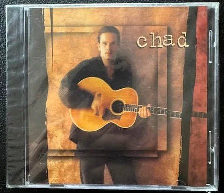 Chad – Chad (CD, Album, Late 1990s–Early 2000s, Independent) - Maple City Music
