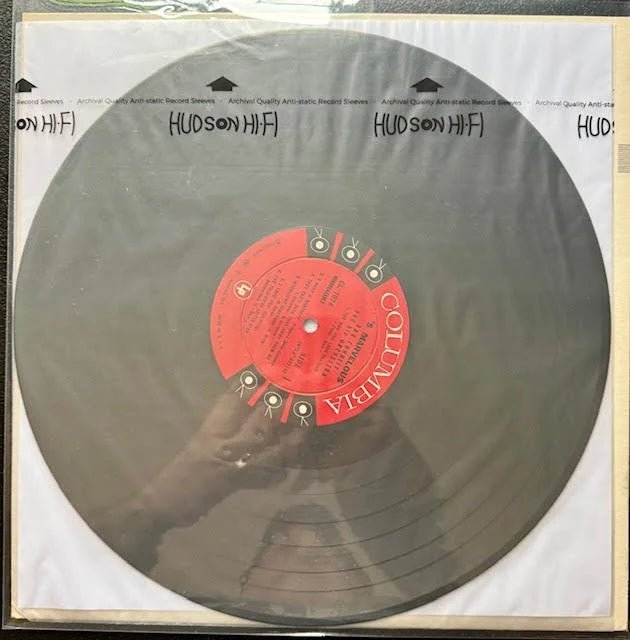 Ray Conniff And His Orchestra – 'S Marvelous (Used) - Maple City Music