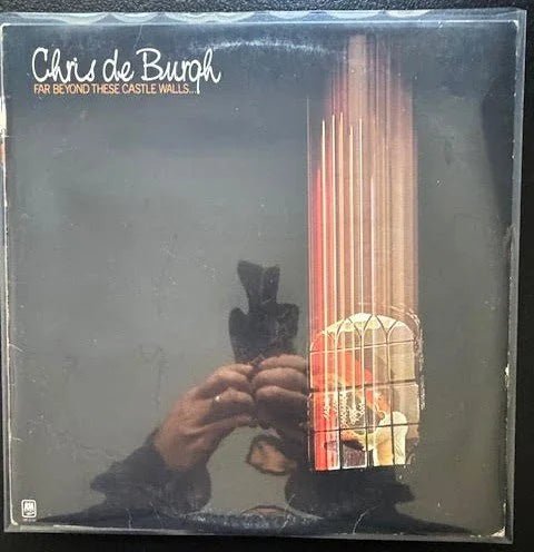 Chris De Burgh – Far Beyond These Castle Walls (Used) - Maple City Music