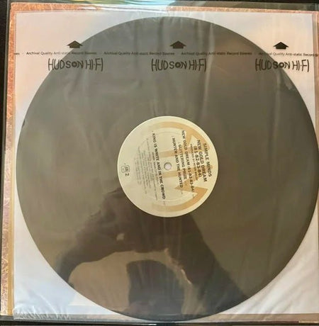 Simple Minds – New Gold Dream (81-82-83-84) (LP, Album, Club Edition, 1983, A&M Records SP-4928) - Maple City Music