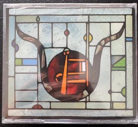 Aaron Flynn – Salad Days / Half Mast / Sun God (2xCD, Compilation, Early 2000s, Independent) - Maple City Music