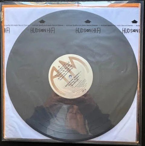 Chris De Burgh – Far Beyond These Castle Walls (Used) - Maple City Music
