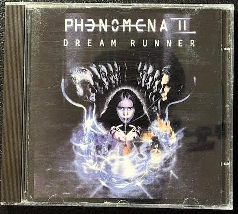 Phenomena II – Dream Runner (Used) - Maple City Music