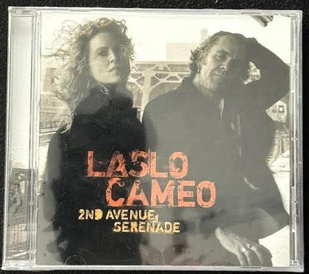 Laslo Cameo — 2nd Avenue Serenade (New) - Maple City Music