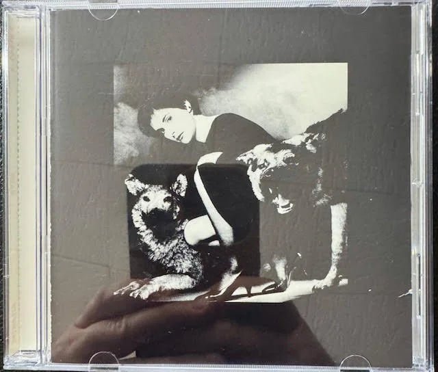 Enya – Enya (CD, 1990, Atlantic / New Age 7 81842-2) - Maple City Music