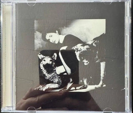 Enya – Enya (CD, 1990, Atlantic / New Age 7 81842-2) - Maple City Music